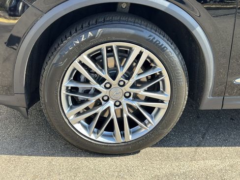 Used 2023 Acura MDX w/Advance Package image 9