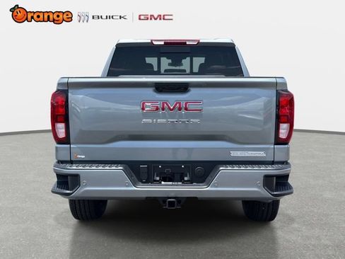 New 2026 GMC Sierra 1500 Elevation w/ Elevation Premium Package AWD/4WD image 4