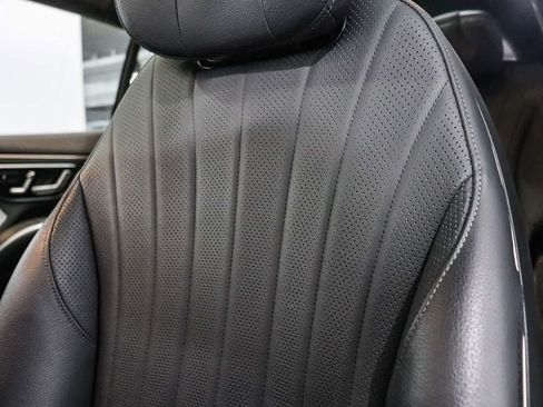 Certified 2023 Mercedes-Benz EQS 580 4MATIC SUV image 27