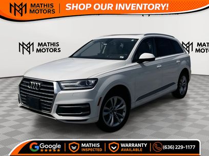 Used 2017 Audi Q7 3.0T Premium Plus