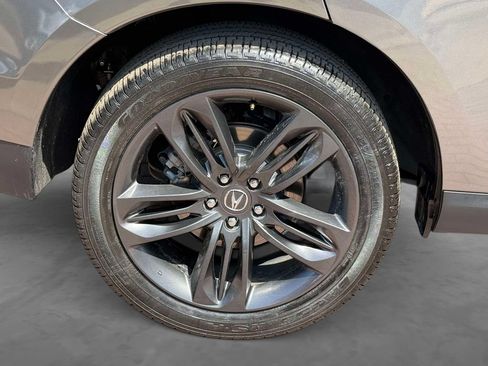 Certified 2023 Acura RDX A-Spec AWD/4WD image 7