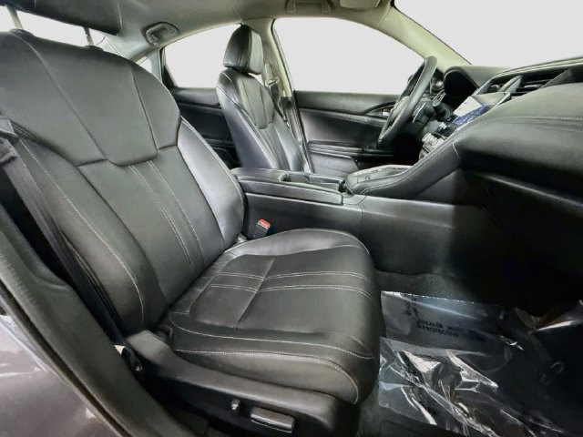 Used 2022 Honda Insight Touring image 28