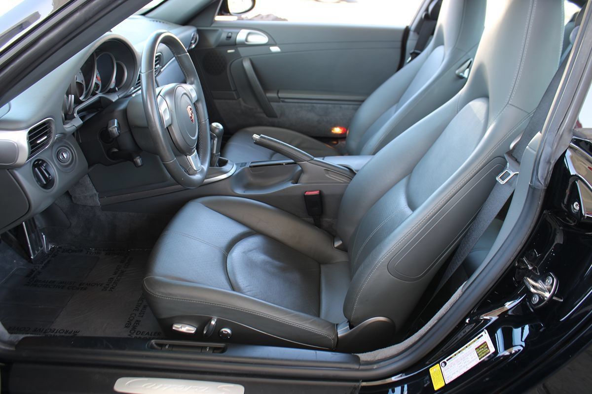 Used 2006 Porsche 911 Carrera S RWD image 23
