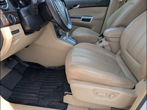 Used 2009 Saturn Vue XR w/ Premium Trim Package image 12