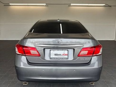 Used 2012 Lexus ES 350 FWD image 21