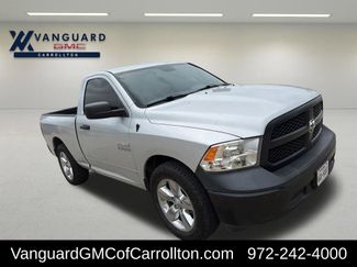 Used 2018 RAM 1500 Tradesman RWD video 3