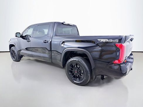 Used 2024 Toyota Tundra Limited w/ TRD Off-Road Package image 6