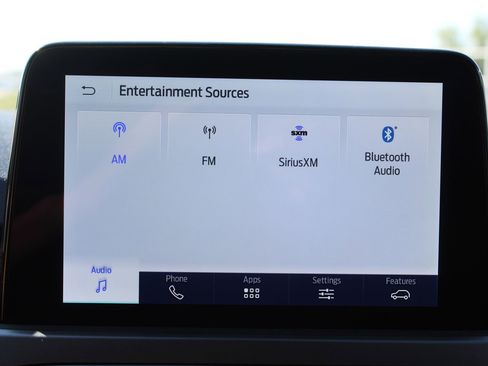 New 2026 Ford Escape Active w/ Cold Weather Package image 26