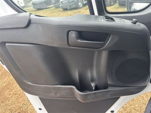 New 2025 RAM ProMaster 2500 w/ Convenience Group image 31