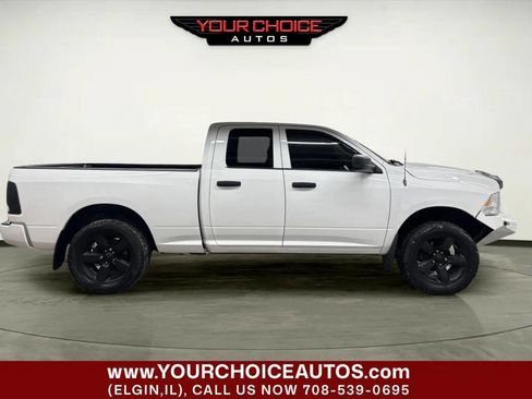 Used 2013 RAM 1500 Express image 6
