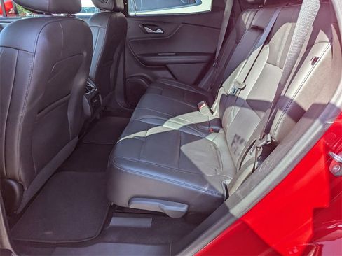 Used 2021 Chevrolet Blazer LT image 23