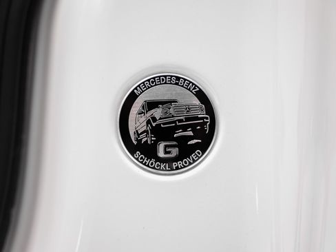 Used 2021 Mercedes-Benz G 63 AMG 4MATIC image 67