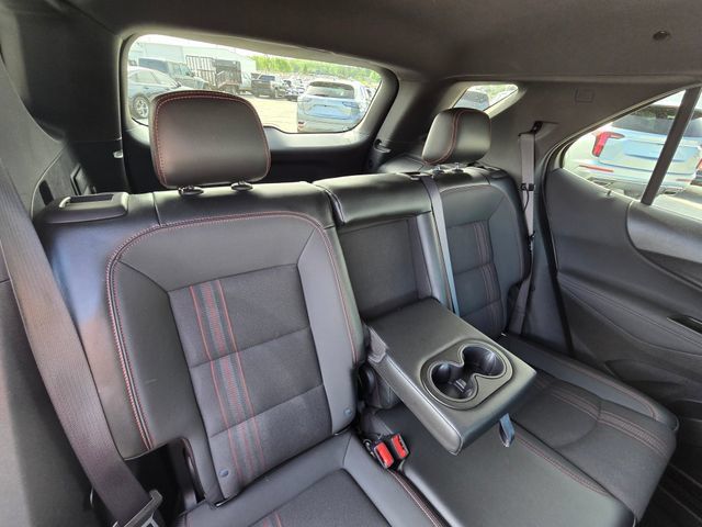 Used 2024 Chevrolet Equinox RS AWD/4WD image 17