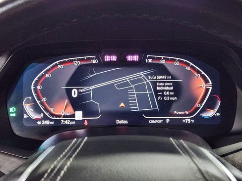 Used 2023 BMW X5 xDrive40i image 35