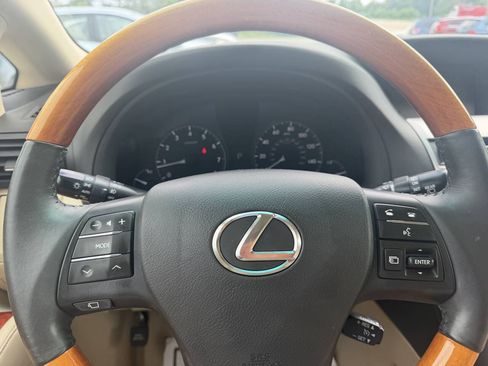 Used 2012 Lexus RX 350 AWD w/ Luxury Pkg image 22
