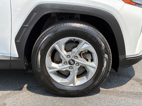 Used 2024 Hyundai Tucson SEL AWD/4WD image 49