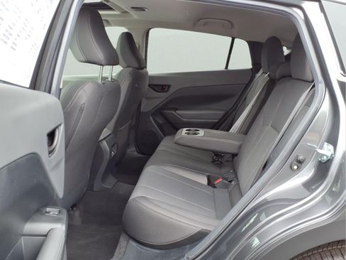 New 2026 Subaru Crosstrek 2.0i Premium AWD/4WD image 4
