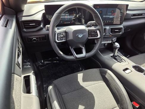 New 2026 Ford Mustang GT image 5