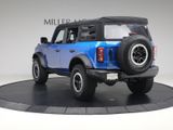 Used 2022 Ford Bronco Badlands image 5