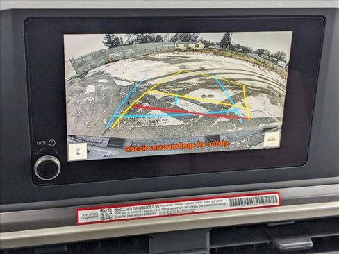 New 2026 Toyota Tacoma TRD Sport image 13