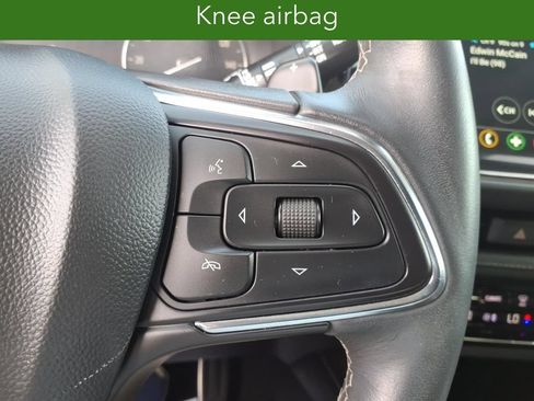 Certified 2022 Buick Envision Preferred FWD image 29