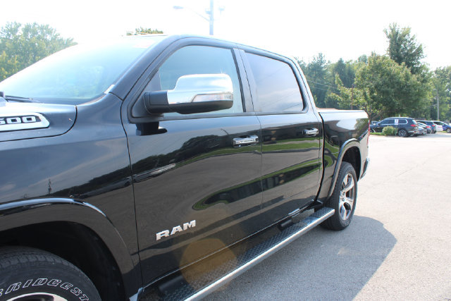 Used 2019 RAM 1500 Laramie AWD/4WD image 46