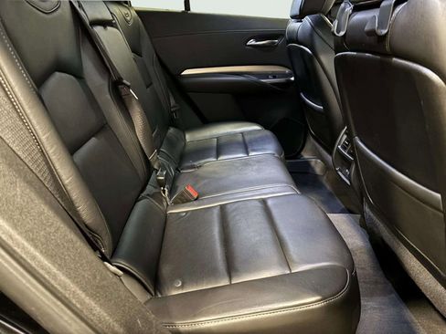 Used 2020 Cadillac XT4 Premium Luxury FWD image 21