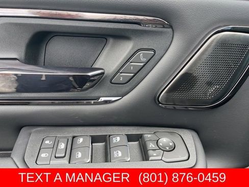 New 2026 RAM 1500 Limited AWD/4WD image 20