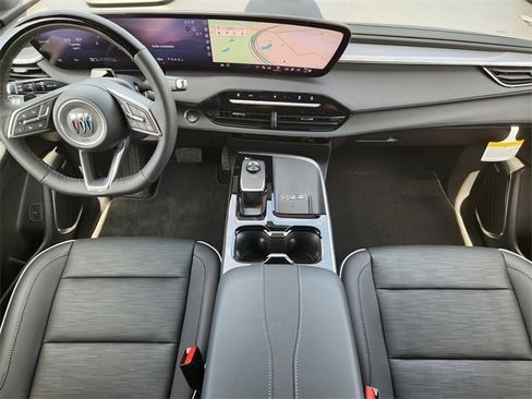 New 2025 Buick Enclave Sport Touring w/ Super Cruise Package image 2