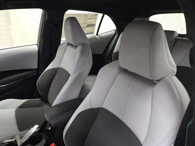 New 2027 Toyota Corolla XSE FWD image 18