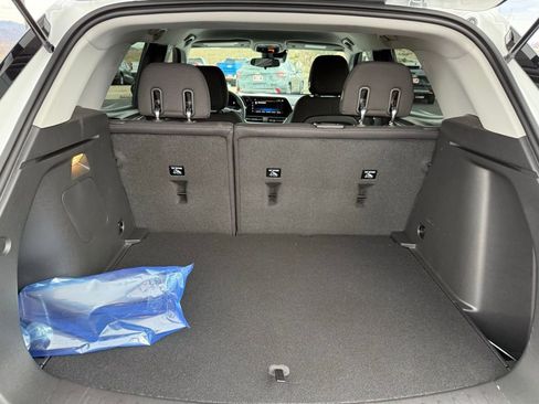 New 2026 Chevrolet TrailBlazer LS image 17