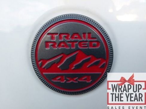 Used 2021 Jeep Wrangler Unlimited Rubicon image 23