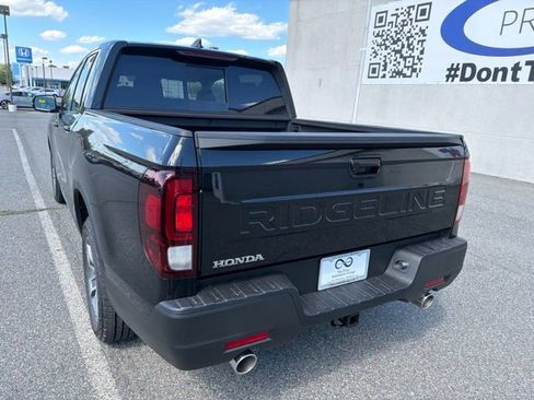 New 2026 Honda Ridgeline RTL image 7