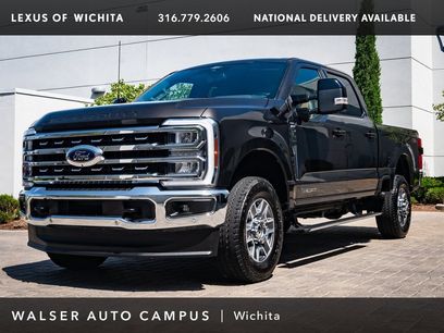 Used 2024 Ford F350 Lariat w/ Lariat Ultimate Package