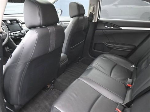 Used 2020 Honda Civic EX-L image 23