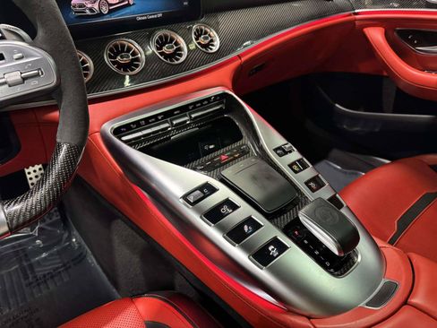 Used 2019 Mercedes-Benz AMG GT 63 image 31