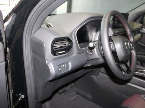 New 2026 Honda Pilot Black Edition image 21