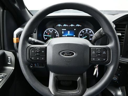 Used 2022 Ford F150 Tremor w/ Trailer Tow Package AWD/4WD image 25