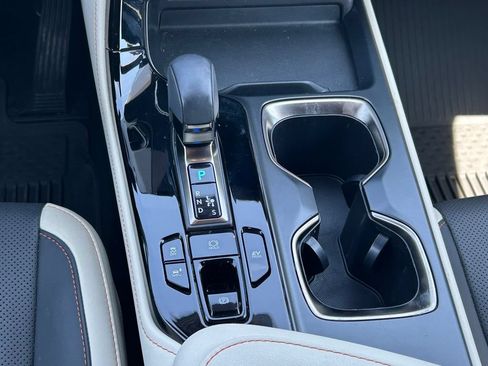 Used 2024 Lexus NX 350h AWD w/ Package Accessory (P3) image 19