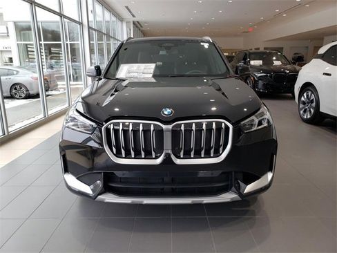 New 2026 BMW X1 xDrive28i w/ Technology Package image 2