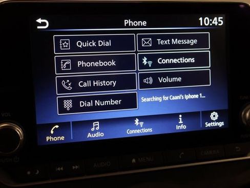 Used 2024 Nissan Sentra SR FWD image 24