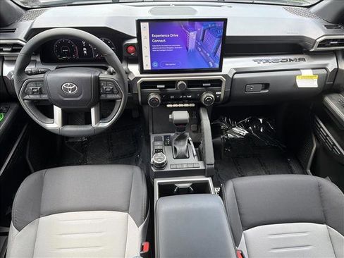 New 2026 Toyota Tacoma TRD Off-Road AWD/4WD image 21