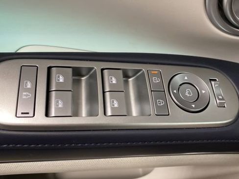 New 2026 Hyundai Palisade Calligraphy FWD image 22