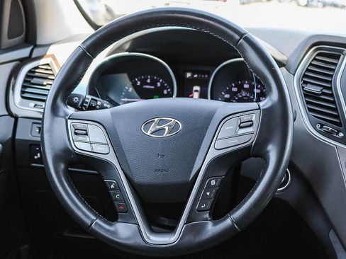 Used 2017 Hyundai Santa Fe Sport FWD image 15