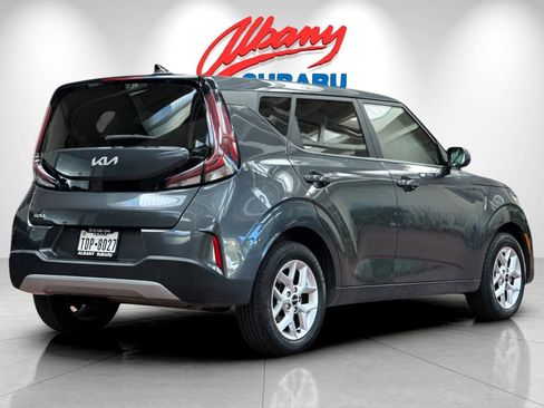 Used 2023 Kia Soul LX w/ Option Group 015 image 4