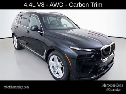 Used 2024 BMW ALPINA XB7