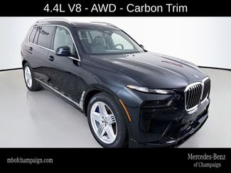 Used 2024 BMW ALPINA XB7 AWD/4WD video 1