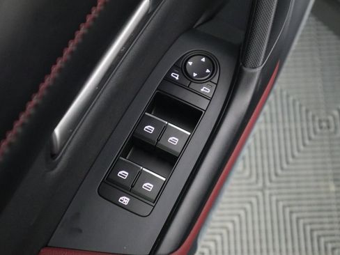 New 2026 MAZDA CX-50 AWD 2.5 Hybrid w/ Premium Pkg image 36