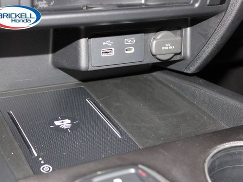 Used 2025 Honda Ridgeline RTL image 32