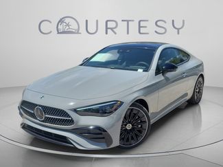 New 2026 Mercedes-Benz CLE 450 4MATIC Coupe 360° Tour